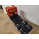 MERCEDES-BENZ 450/451 CHASIS CAMION 1:43 GUISVAL NO BOX