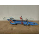 TRAILER CAR TRANSPORTER CORGI MAJOR NO BOX