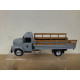 EBRO B-35 1959 POLICIA ARMADA 1:43 ALTAYA IXO NO BOX