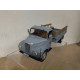 EBRO B-35 1959 POLICIA ARMADA 1:43 ALTAYA IXO NO BOX