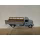 EBRO B-35 1959 POLICIA ARMADA 1:43 ALTAYA IXO NO BOX