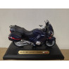 BMW R1100RT CARABINIERI MOTO/BIKE 1:18 MONDO MOTORS NO BOX