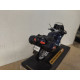 BMW R1100RT CARABINIERI MOTO/BIKE 1:18 MONDO MOTORS NO BOX
