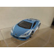 LAMBORGHINI HURACAN POLIZIA/POLICE 1:43 MONDO MOTORS NO BOX