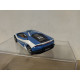 LAMBORGHINI HURACAN POLIZIA/POLICE 1:43 BBURAGO NO BOX