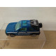 LAND ROVER FREELANDER POLIZIA/POLICE 1:43 BBURAGO NO BOX