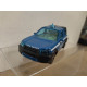 LAND ROVER FREELANDER POLIZIA/POLICE 1:43 BBURAGO NO BOX