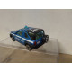 LAND ROVER FREELANDER POLIZIA/POLICE 1:43 BBURAGO NO BOX