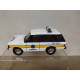 RANGE ROVER GARDA POLICE IRELAND 1:36 CORGI NO BOX
