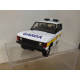 RANGE ROVER GARDA POLICE IRELAND 1:36 CORGI NO BOX