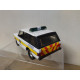 RANGE ROVER GARDA POLICE IRELAND 1:36 CORGI NO BOX