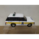 RANGE ROVER GARDA POLICE IRELAND 1:36 CORGI NO BOX