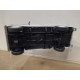 LAND ROVER 109 SERIE 3 1971 UK POLICE 1:43 CARARAMA NO BOX