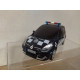 RENAULT SCENIC 2009 POLICIA DE MADRID 1:43 SOLIDO TRANSKIT