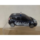 RENAULT SCENIC 2009 POLICIA DE MADRID 1:43 SOLIDO TRANSKIT