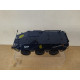 PEGASO BMR 600 2017 POLICIA UIP 1:43 SALVAT IXO DEFECT/RUEDA NO BOX