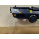 PEGASO BMR 600 2017 POLICIA UIP 1:43 SALVAT IXO DEFECT/RUEDA NO BOX