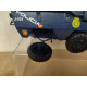 PEGASO BMR 600 2017 POLICIA UIP 1:43 SALVAT IXO DEFECT/RUEDA NO BOX