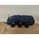PEGASO BMR 600 2017 POLICIA UIP 1:43 SALVAT IXO NO BOX
