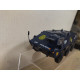 PEGASO BMR 600 2017 POLICIA UIP 1:43 SALVAT IXO NO BOX