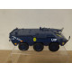 PEGASO BMR 600 2017 POLICIA UIP 1:43 SALVAT IXO NO BOX
