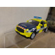 VEHICULO MOSSOS D´ESQUADRA POLICE CATALUÑA PLAYJOCS NO BOX
