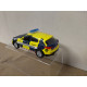 VEHICULO MOSSOS D´ESQUADRA POLICE CATALUÑA PLAYJOCS NO BOX