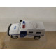 GAZ-2330 TIGER PPS POLICE RUSIA 1:43 TECHNOPARK NO BOX