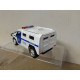 GAZ-2330 TIGER PPS POLICE RUSIA 1:43 TECHNOPARK NO BOX