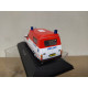 VOLVO 264 AMBULANCE 1:43 ATLAS IXO HARD BOX