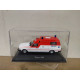 VOLVO 264 AMBULANCE 1:43 ATLAS IXO HARD BOX