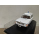 VOLVO 145 EXPRESS AMBULANCE 1:43 ATLAS IXO DEFECT/NO RETRO HARD BOX