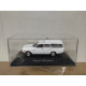 VOLVO 145 EXPRESS AMBULANCE 1:43 ATLAS IXO DEFECT/NO RETRO HARD BOX