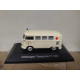 VOLKSWAGEN T1 1964 ROTES KREUZ AMBULANCE 1:43 ATLAS IXO HARD BOX