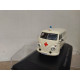 VOLKSWAGEN T1 1964 ROTES KREUZ AMBULANCE 1:43 ATLAS IXO HARD BOX