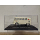 VOLKSWAGEN T1 1964 ROTES KREUZ AMBULANCE 1:43 ATLAS IXO HARD BOX
