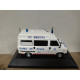 CITROEN C-25 1984 HEULIEZ SAMU AMBULANCE 1:43 ATLAS IXO HARD BOX