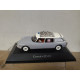 CITROEN ID 19 AMBULANCE 1:43 ATLAS IXO HARD BOX