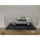 CITROEN ID 19 AMBULANCE 1:43 ATLAS IXO HARD BOX