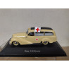EMW 340 KOMBI AMBULANCE 1:43 ATLAS IXO HARD BOX