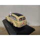 EMW 340 KOMBI AMBULANCE 1:43 ATLAS IXO HARD BOX