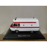 BARKAS B1000 1965 AMBULANCE 1:43 ATLAS IXO HARD BOX