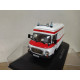 BARKAS B1000 1965 AMBULANCE 1:43 ATLAS IXO HARD BOX