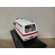 BARKAS B1000 1965 AMBULANCE 1:43 ATLAS IXO HARD BOX
