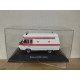 BARKAS B1000 1965 AMBULANCE 1:43 ATLAS IXO HARD BOX