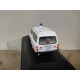 VOLVO 145 EXPRESS AMBULANCE 1:43 ATLAS IXO HARD BOX