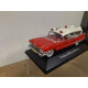 CADILLAC MILLER-METEOR 1959 AMBULANCE 1:43 ATLAS IXO