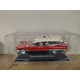 CADILLAC MILLER-METEOR 1959 AMBULANCE 1:43 ATLAS IXO