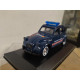 CITROEN 2CV MOSSOS D´ESQUADRA POLICE apx 1:36 GUISVAL HARD BOX