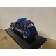 CITROEN 2CV MOSSOS D´ESQUADRA POLICE apx 1:36 GUISVAL HARD BOX